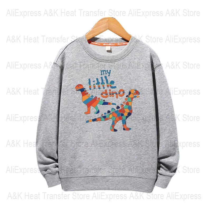 الملونة دوت ديناصور ملصقات الحرارية الاطفال نقل الحرارة التصحيح DIY بها بنفسك الحرف قابل للغسل الجينز الديكور المنزلية الحديد على زين #2