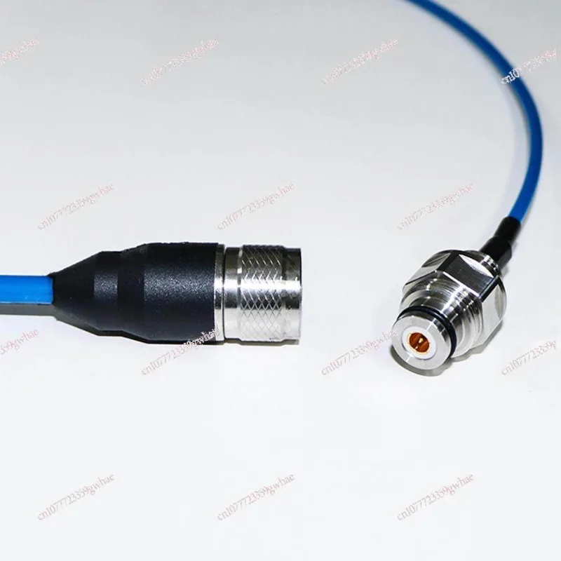 

Watertight Coaxial RF Connector Underwater Video Signal Transmission Antenna