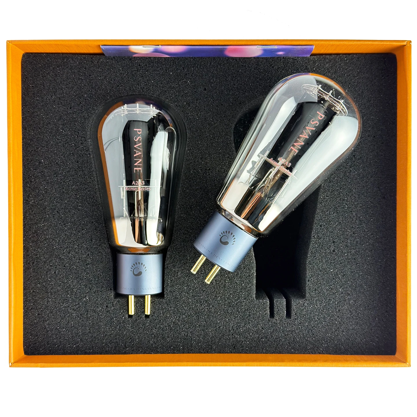 PSVANE Acme 2A3 오디오파일 다이렉트 트라이 - Single Ended Triode Amplifier 2A3 리뷰 및 가격