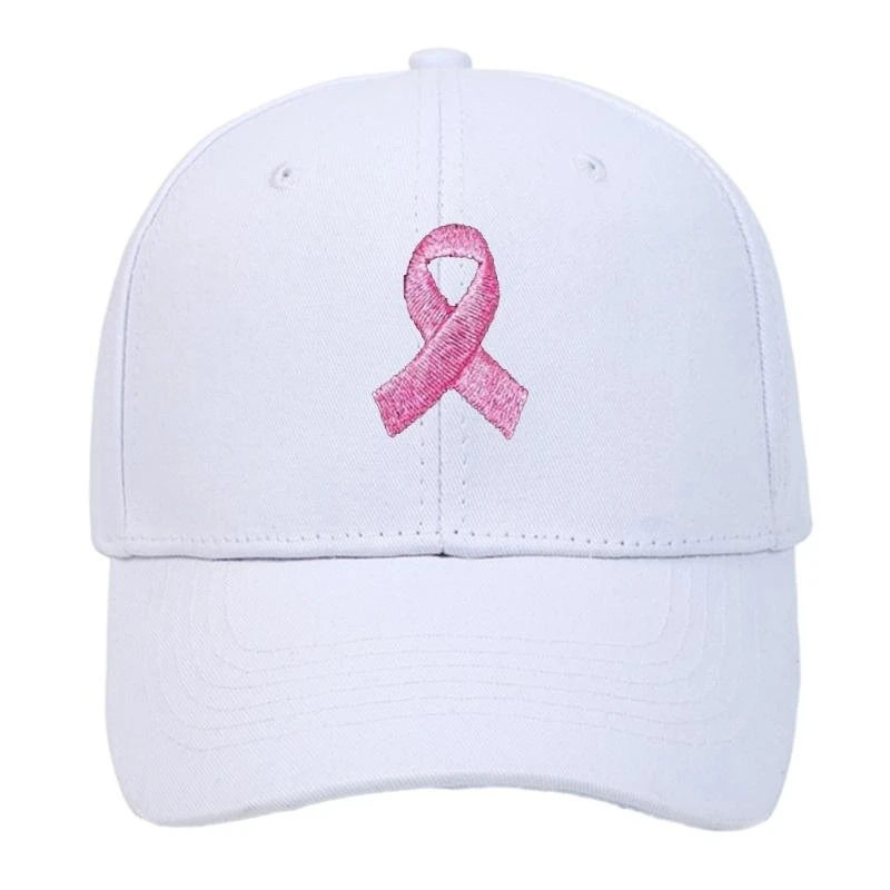 Picture 5: Embroidery Ribbon Pattern Baseball Cap for Women Men Unisex Supporters Headwear
