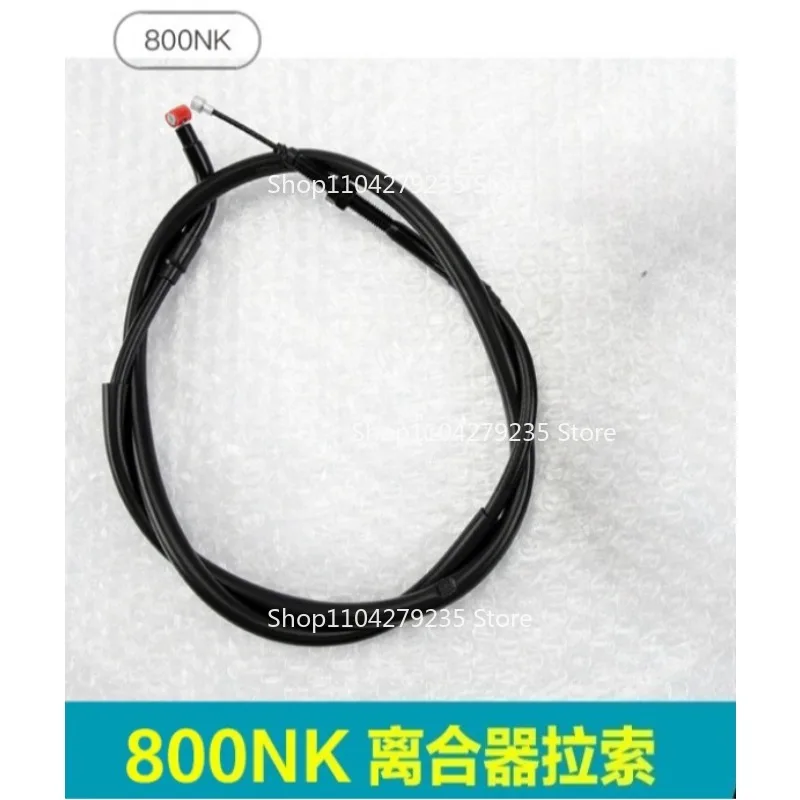 

Подходит для мотоциклов 800NK CF800-7-7A, аксессуары для тросов сцепления