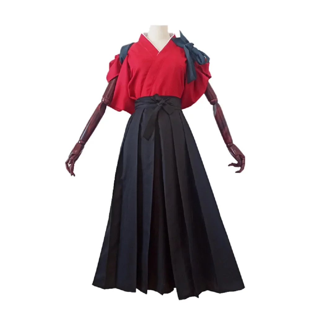 Unisex Anime Cos Kamisama Liefde Kamisama Kus Momozono Nanami Cosplay Kostuums Outfit Halloween Kerst Uniform Past Kleding