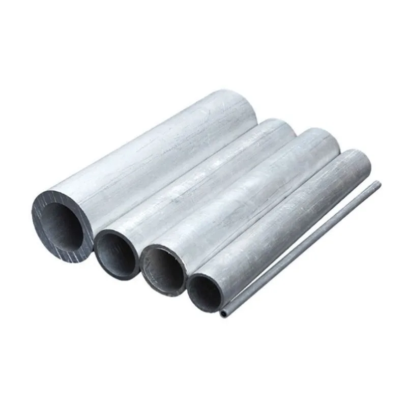 1pcs 6063 Aluminium Tube OD 10-40mm Thickness 1.5mm 2mm Round Hollow Straight Pipe 495mm