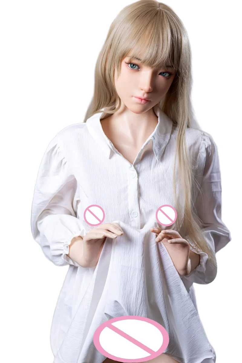 165cm Premium TPE Realistic Adult Products Love Doll Multi Joints Adjustable Sex Toys