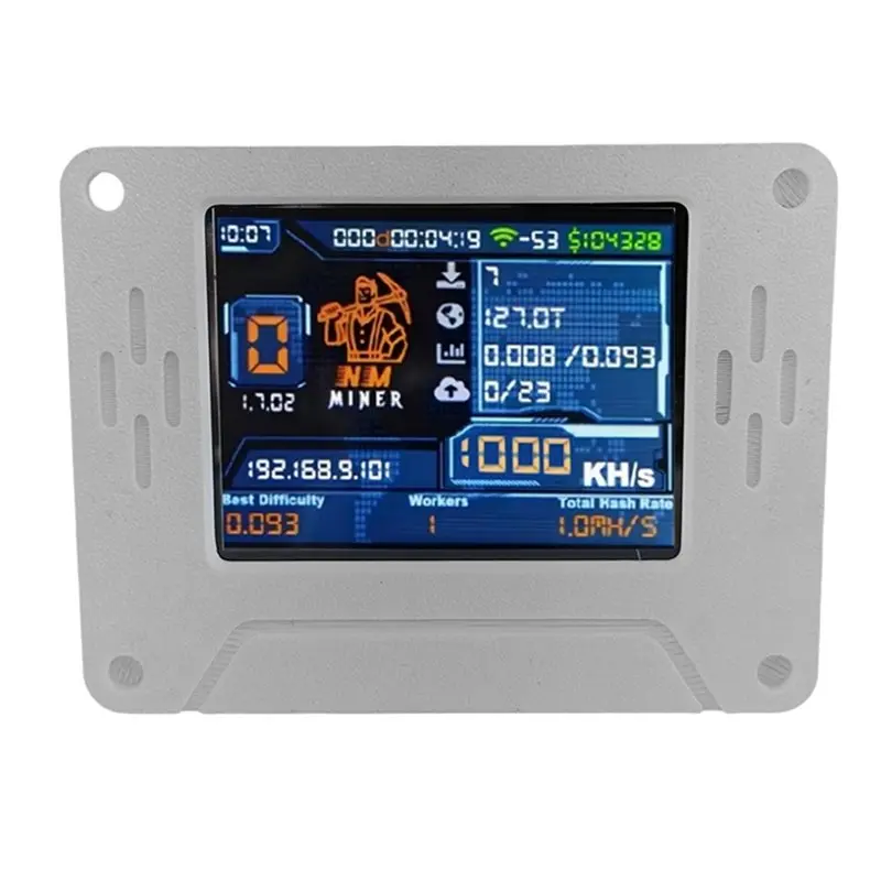 Abxn-1000Kh/S Upgra…