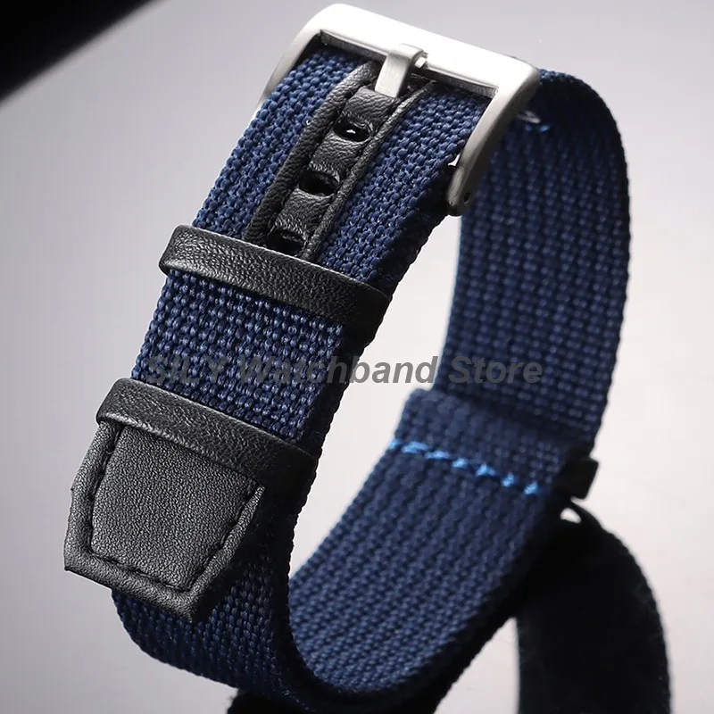 20/22Mm Canvas Nylo…