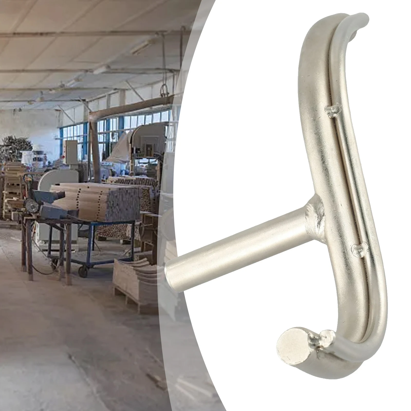 Polegadas curvas adequadas para base de descanso de ferramenta de diâmetro mm adequada para torno de madeira de diâmetro mm polegadas curvadas mm