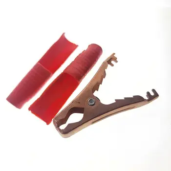 10 best sales Kẹp pin - №10