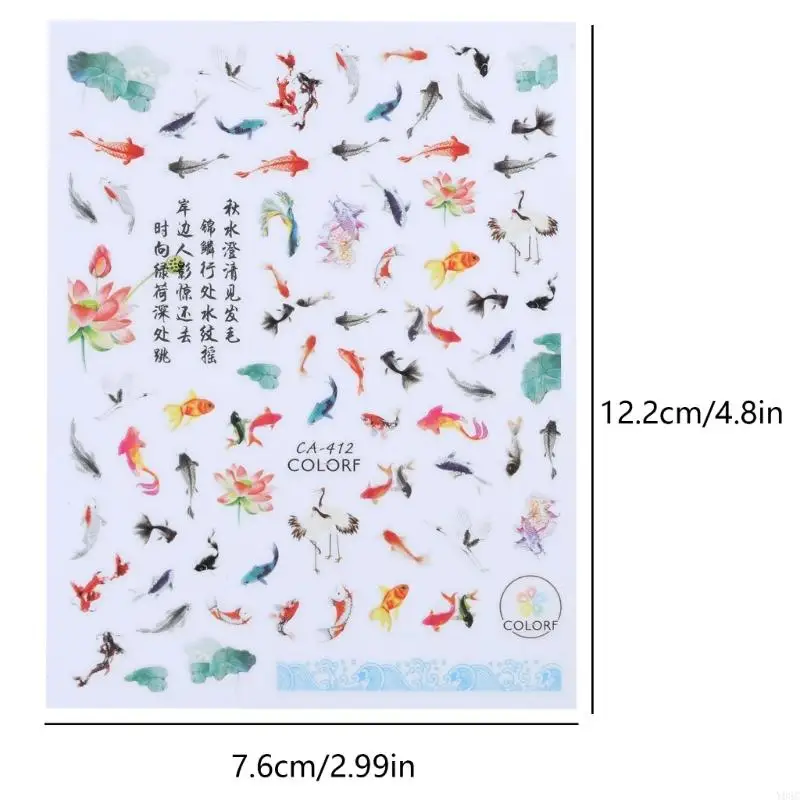 Y08C Painting Sticker