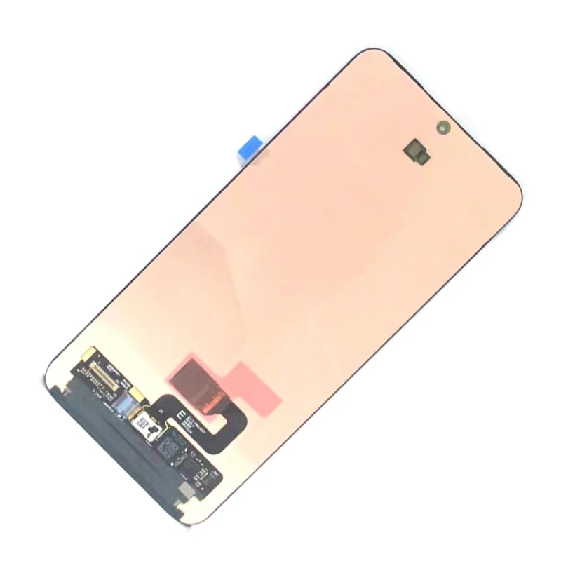 Super AMOLED For Samsung Galaxy S24+ S24 Plus LCD Display Touch Screen Assembly S24Plus S926B S926U LCD Replacement