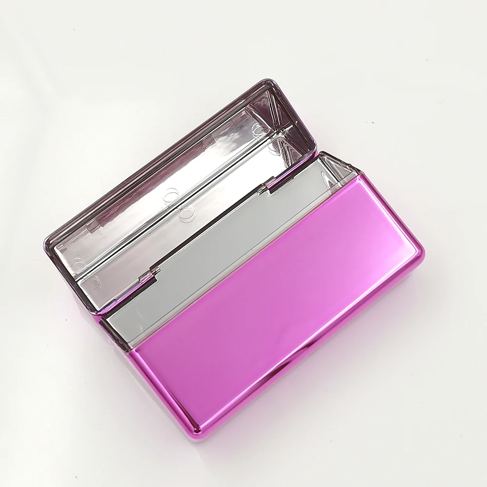 CHANCHAN for IQOS Originals One Cigarette Box for LIL Solid 2 Smoking Cigarette Case for IQOS ILUMA/ILUMA One Accesorios