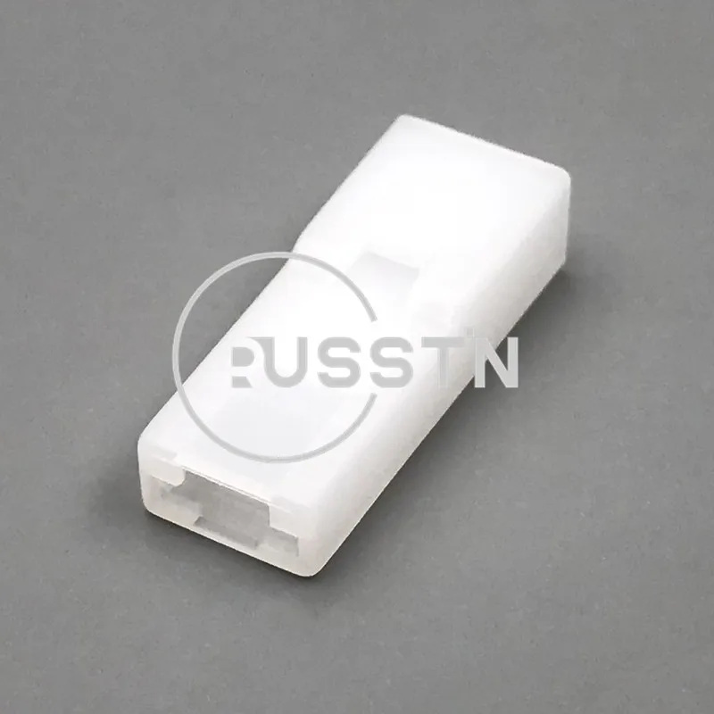 1 Set 1 Pin 6.3 Series Large Current Vehicle Plug AC Assembly Automobile Wiring Harness Socket Electric Unsealed Connector