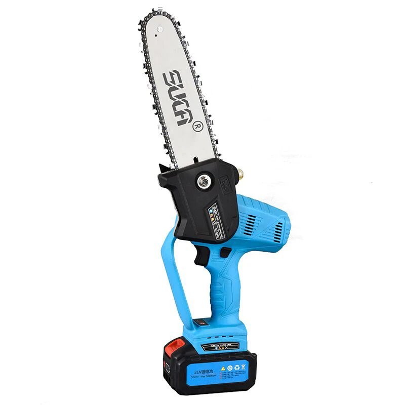 

Mini Lithium Saw Electric Pruning Wooden Cutting Electric Tree Chainsaw