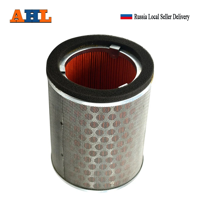 AHL Motocycle Air Filter Element Cleaner For Honda CBR1000RR CBR1000 CBR 1000 RR Fireblade 2004 2005 2006 2007 High Quality