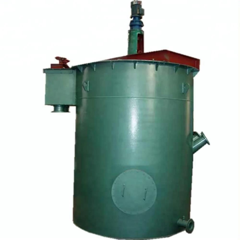 

High Concentration Slurry Mixing Tank for Mixing Ores