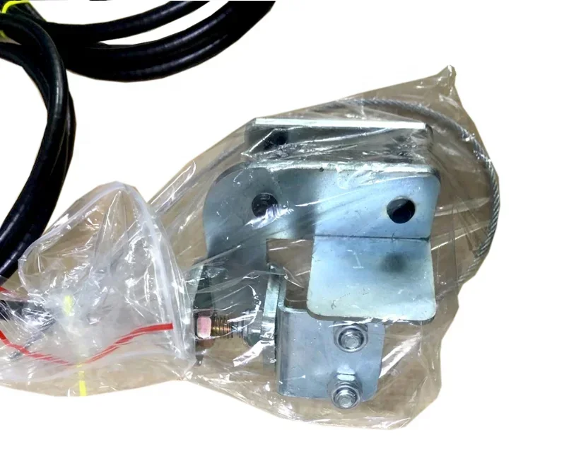 Passenger Side Dual Brake and accelerator Controls for Driving school Instructors