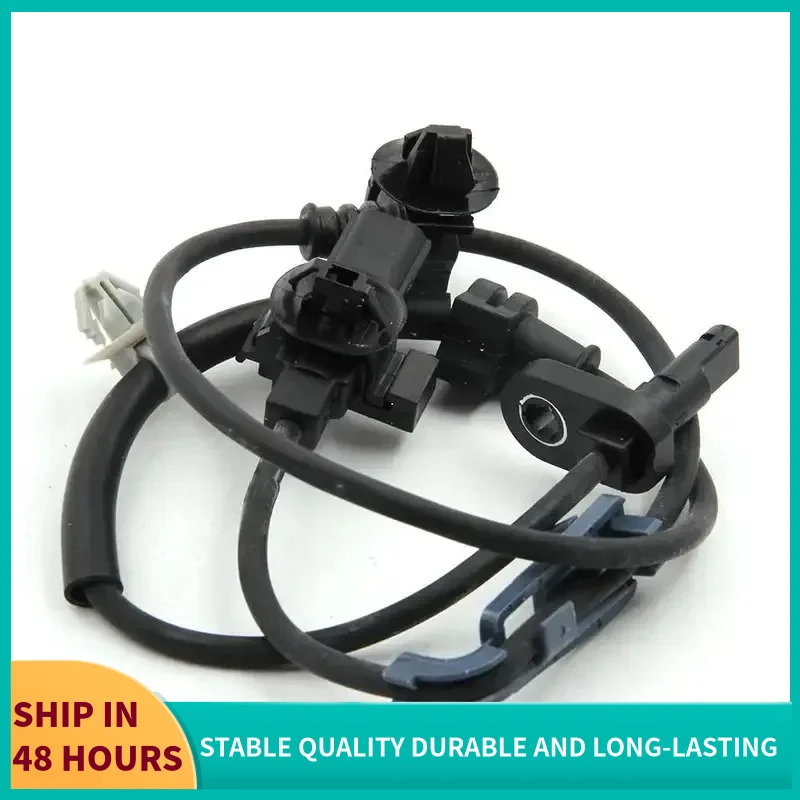 

Передний правый датчик ABS, датчик скорости колеса для Honda CRV 2.4L 2007-2011 гг., часть 57450-SWA-003 57450-SWA-013 5S8529