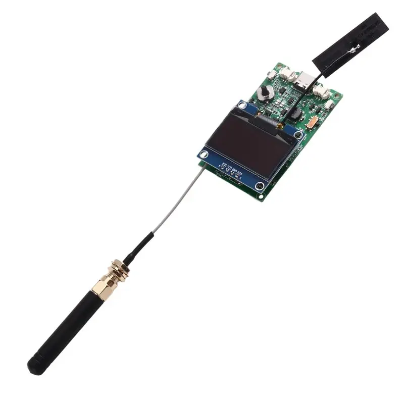 modulo-a27f-gat562-30s-pod-lora-meshtastic-con-display-oled-da-13-pollici-rf52840-sx1262-l76k-gps-30dbm-lora-meshcore-bt-wifi