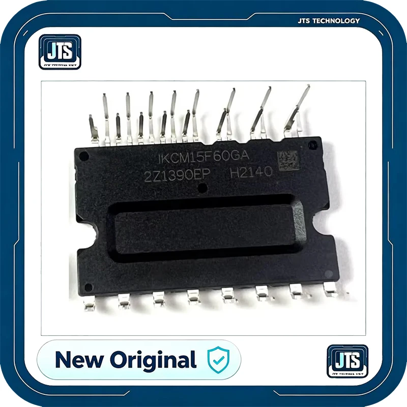 Power Driver ICs IKCM15F60GA IKCM15L60GA IKCM15L60GD IKCM15H60GA IKCM10H60GA Air conditioning module New Original