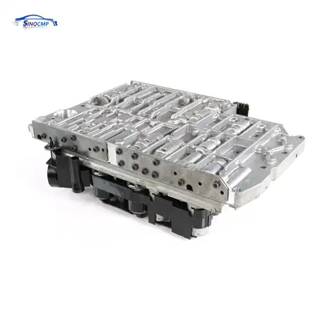 5-Speed Automatic Transmission Control Unit 722.6 For Mercedes-Benz C-Class E-Class S-Class A1402700606 1402700069 A1402700069