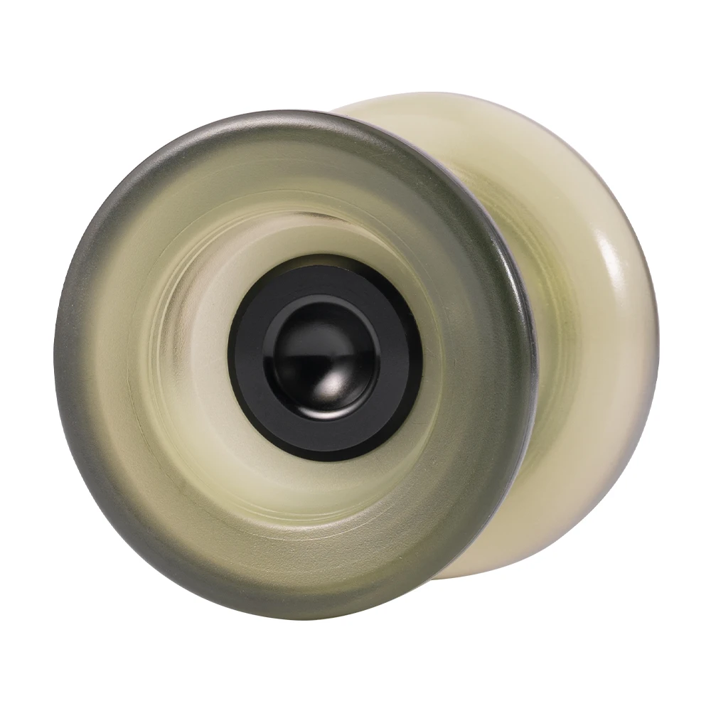 Yozean Yo-Yo Professional Unresponsive PC Yoyo Devil Ray