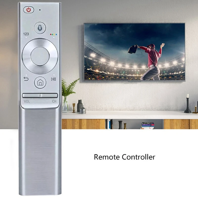 Mando a distancia por voz para Samsung, 4K ULTRA, HDTV, BN59-01272A, RMCRMM1AP1, BN59-01274A, BN59-01270A, BN59-01311G