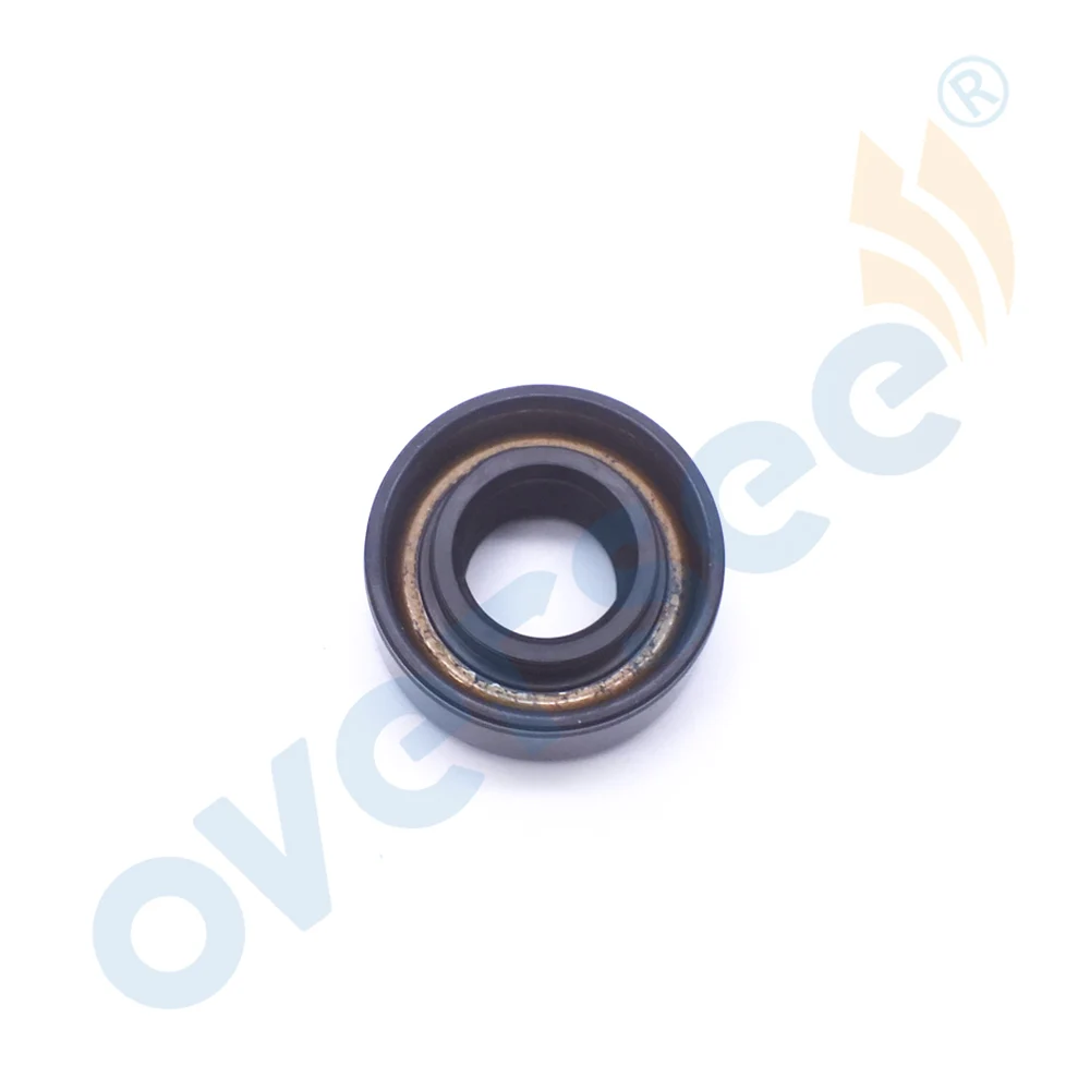 Boat Motor 09289-12003 Water Pump Oil Seal  For Suzuki Outboard DT F 9.9HP 15HP 13x26x10 2/4