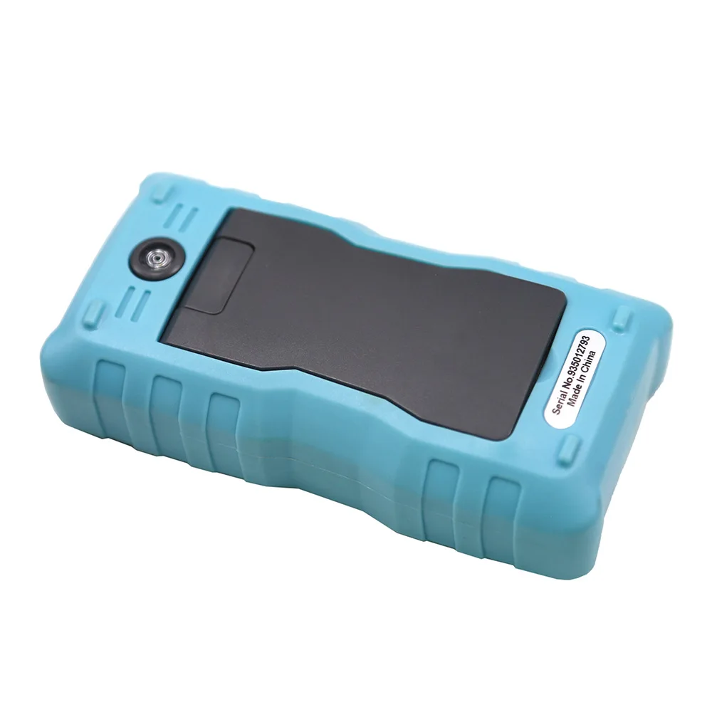 

BEST ZOYI ZT-S1 True RMS цифровой мультиметр тестер автоматический диапазон автоматического диапазона Mmultimetro 10A измеритель напряжения NCV ЖК-дисплей с подсветкой колба