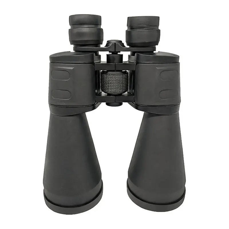 Waterproof Binoculars 15X70 Long-distance Wide-angle Observation, High-power High Definition Outdoor Travel Bird Watching
