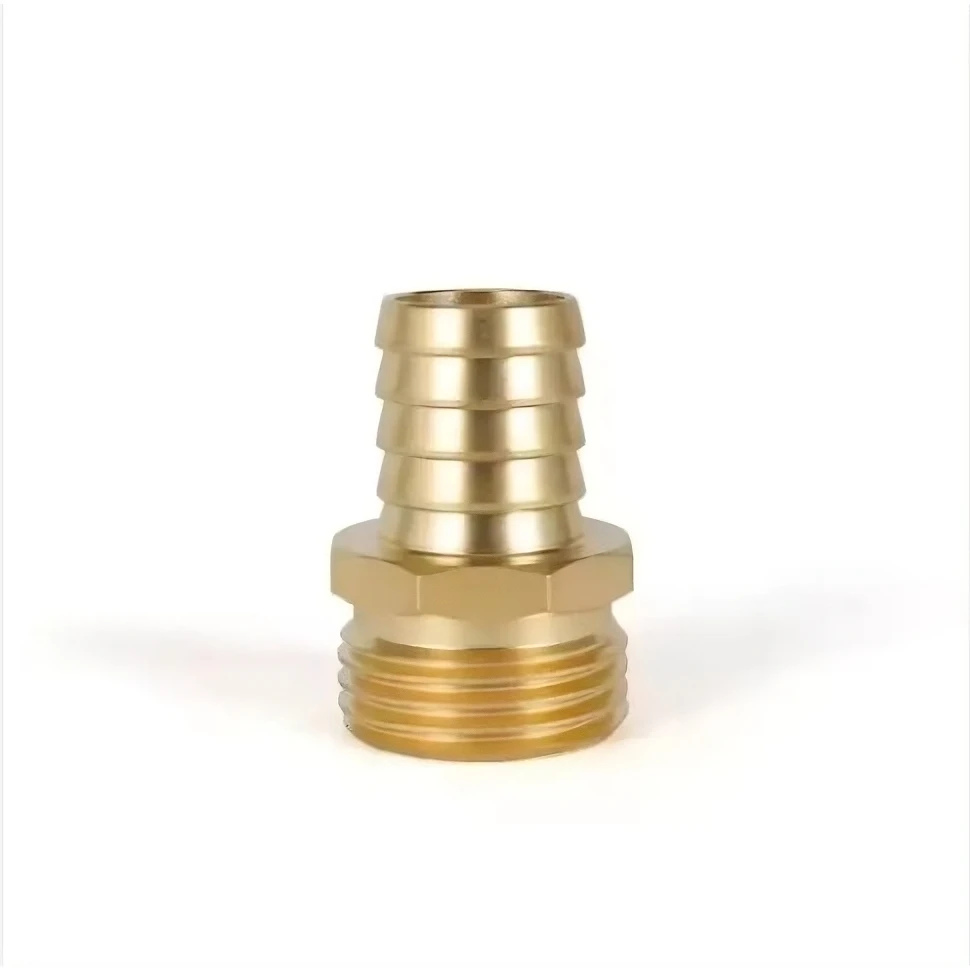 

2024 High Precision Brass Stainless Steel Anodized Aluminum Turning Service CNC Machining Parts