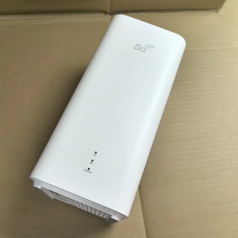 Brovi 5G CPE H165-383 Download 11.7Gbps WiFi 7 BE3600 Dual Band Wireless Gigabit Router For HUAWEI