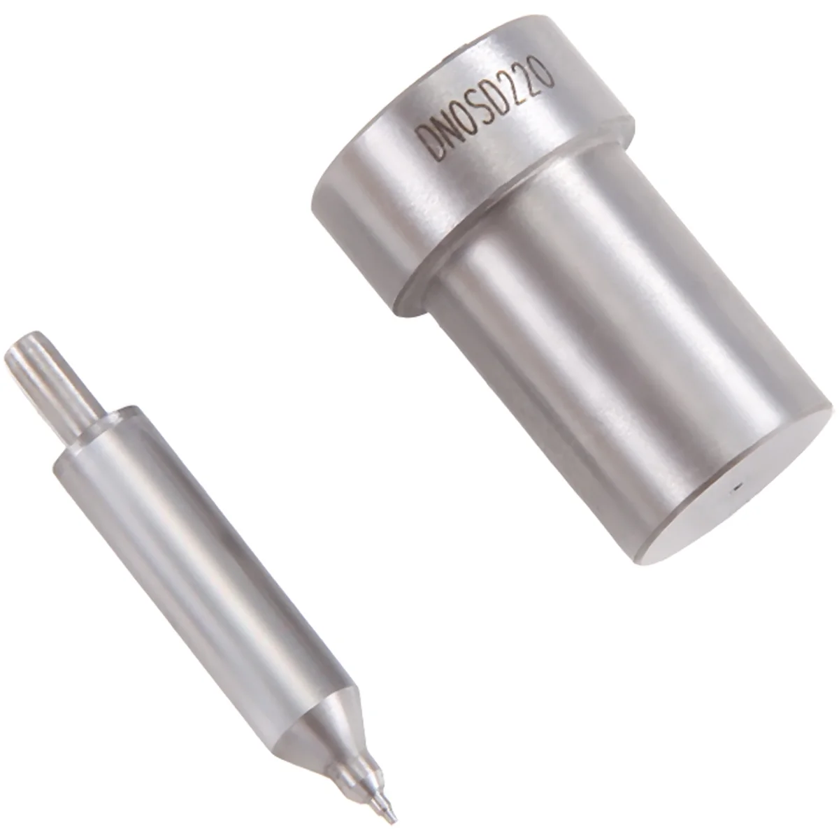 

4Pcs DN0SD220 New Diesel Fuel Injector Nozzle for Mercedes Benz OM615 OM616 OM617 W123 S123 220D 240D 240TDJADD