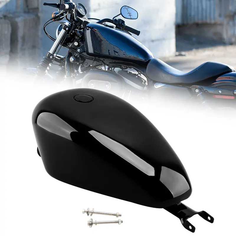 �y�Z�[�����z14.4L 3.8 �K���I�[�g�o�C���g���K�\�����R�����K�X�^���N�O���X�u���b�N�n�[���[�X�|�[�c�X�^�[ XL 883 1200 ���f�� 2007-up �A�N�Z�T���[