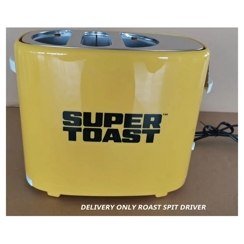 Hot Dog Machine Bread Machine Sausage Machine Bread Machine Breakfast Machine Toaster Sandwich Machine US Plug