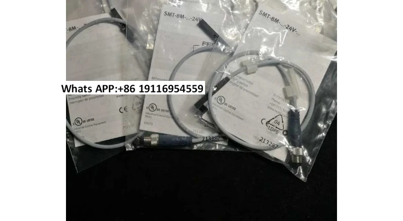 Magnetic Switch SMT… - image