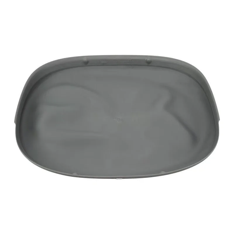 Upgraded Silicone Litter Pad for M1/M1 Plus Open-Top Self-Cleaning Cat Litter Box, Enhanced Leak-Proof Sealing