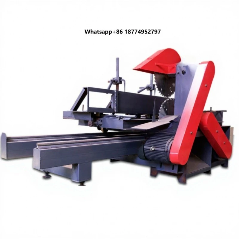 Wood Table Saw Saw Table Saw Machine Wood Cutting Machine for Sale