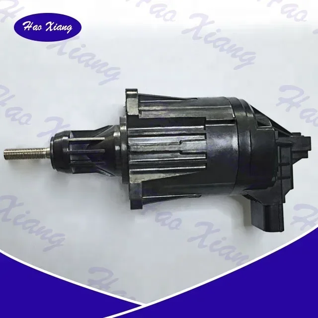 Auto Engine Parts Electronic Turbocharger Actuator EGR Valve K6T52372 for 1.5T TD025