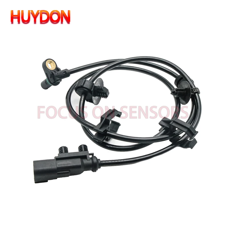 68020488AA Rear Left Right ABS Wheel Speed Sensor For Chrysler Pacifica 2007-2008 04721015AA 68020488AB Auto Part Accessories