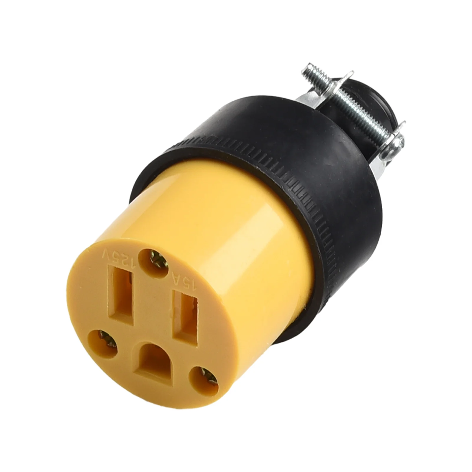 

Enhance Safety and Performance with 3 Prong Replacement Electrical Plug Ends Revitalize Your Power Tools and Appliances