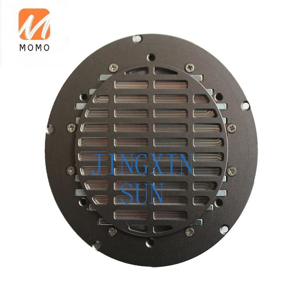 Headphone Speaker 104mm 1unit Planar Driver High Grade Magnetic Widely Effective Frequency Response Headphone Driver view 5