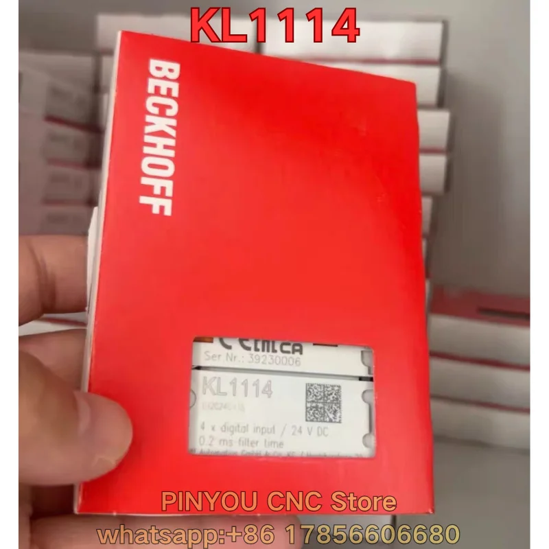New plc module KL1114 Latest Prices as of June 2026