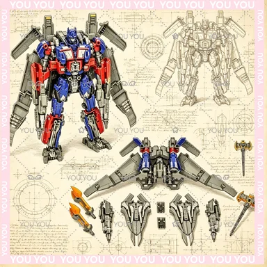 

В наличии: Трансформирующиеся игрушки Dk15 Оптимус Прайм, набор аксессуаров с крыльями, люкс-издание, коллекционная модель робота, фигурка, подарок