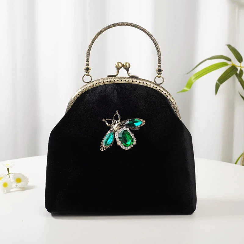 

NEW Unique Classic Bags Vintage Designer Chain Shoulder Crossbody Bag for Ladies Fashionable And Stylish Women Women's Handbags