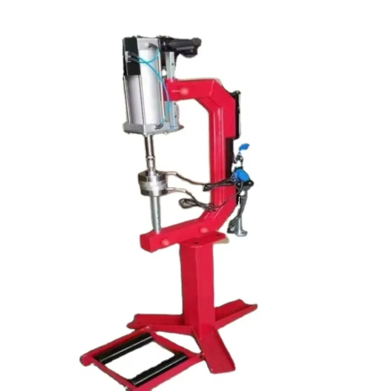 Electric Tube Tyre Repair Patch Machine/tire Vulcanizer