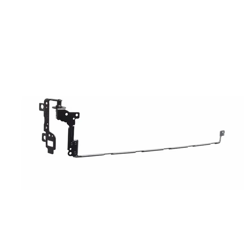 Replacement Hinge for HP 15-CS 15-CW TPN-Q208 Q210 Laptop Screen Axis Foldable Bracket Speaker Mount Compatible with Notebook PC