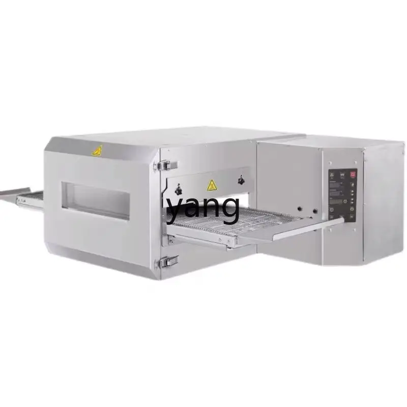 CX China Burger Oven Chain Pizza Oven Commercial Electric Hot Air Circulation Oven