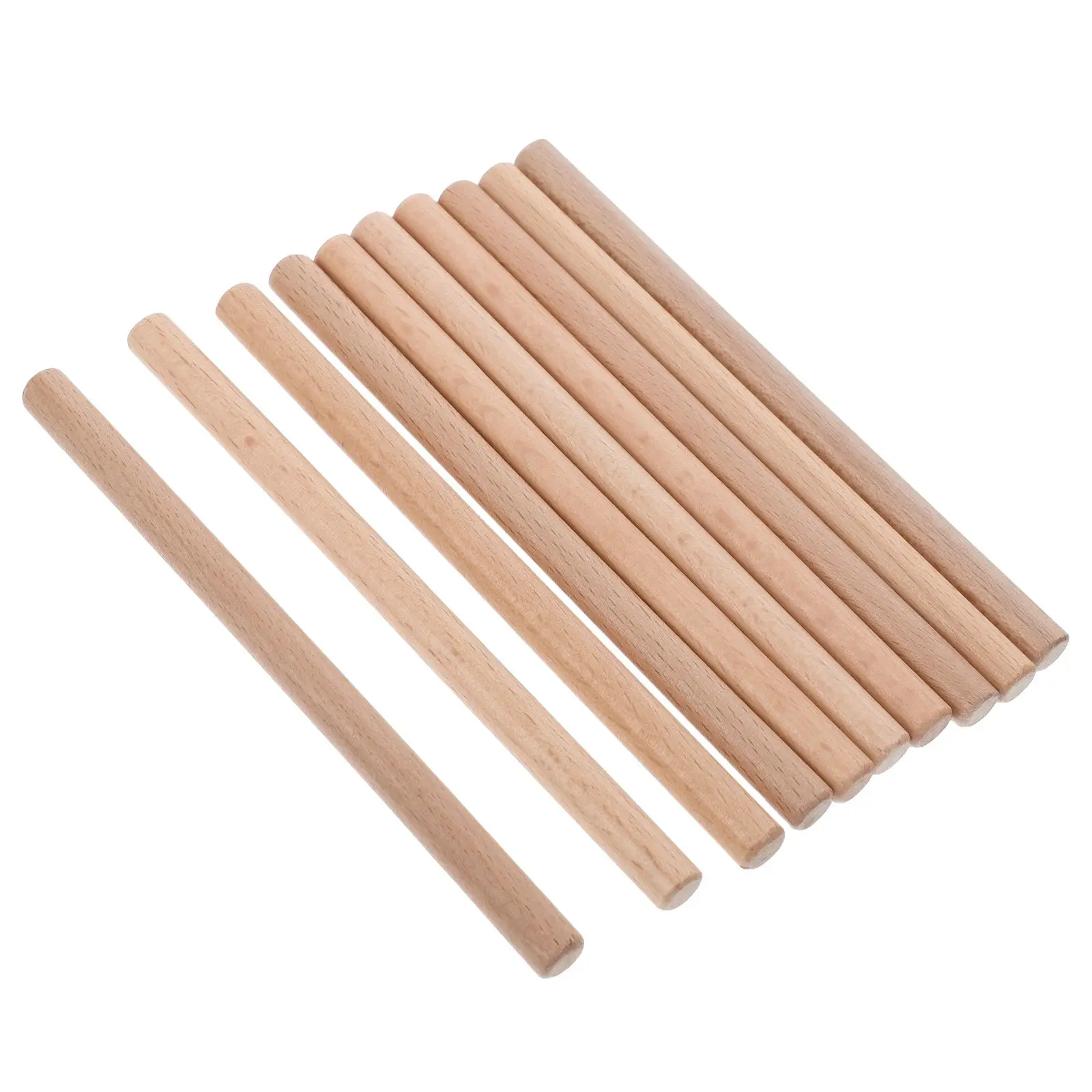 

10pcs Wooden Pegs Wood Hooks Pegboard Panel Hanger For Pegboard Wood Pegboard Pegs Pegboard Wooden Hooks Wood Stick Pegboard