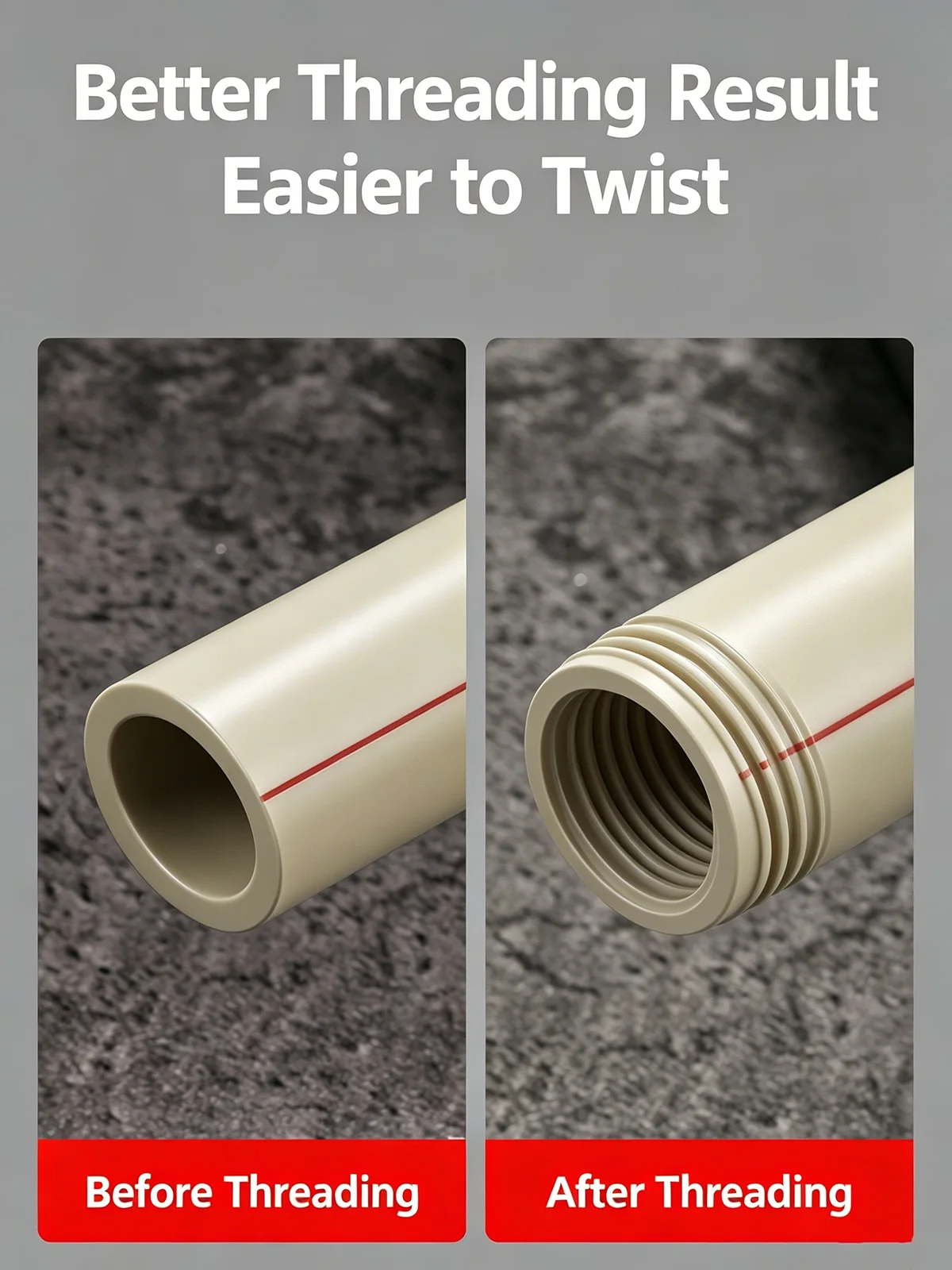 Thumbnail 4 - #8 Low Price Plumbing Pipe Cutters Deals