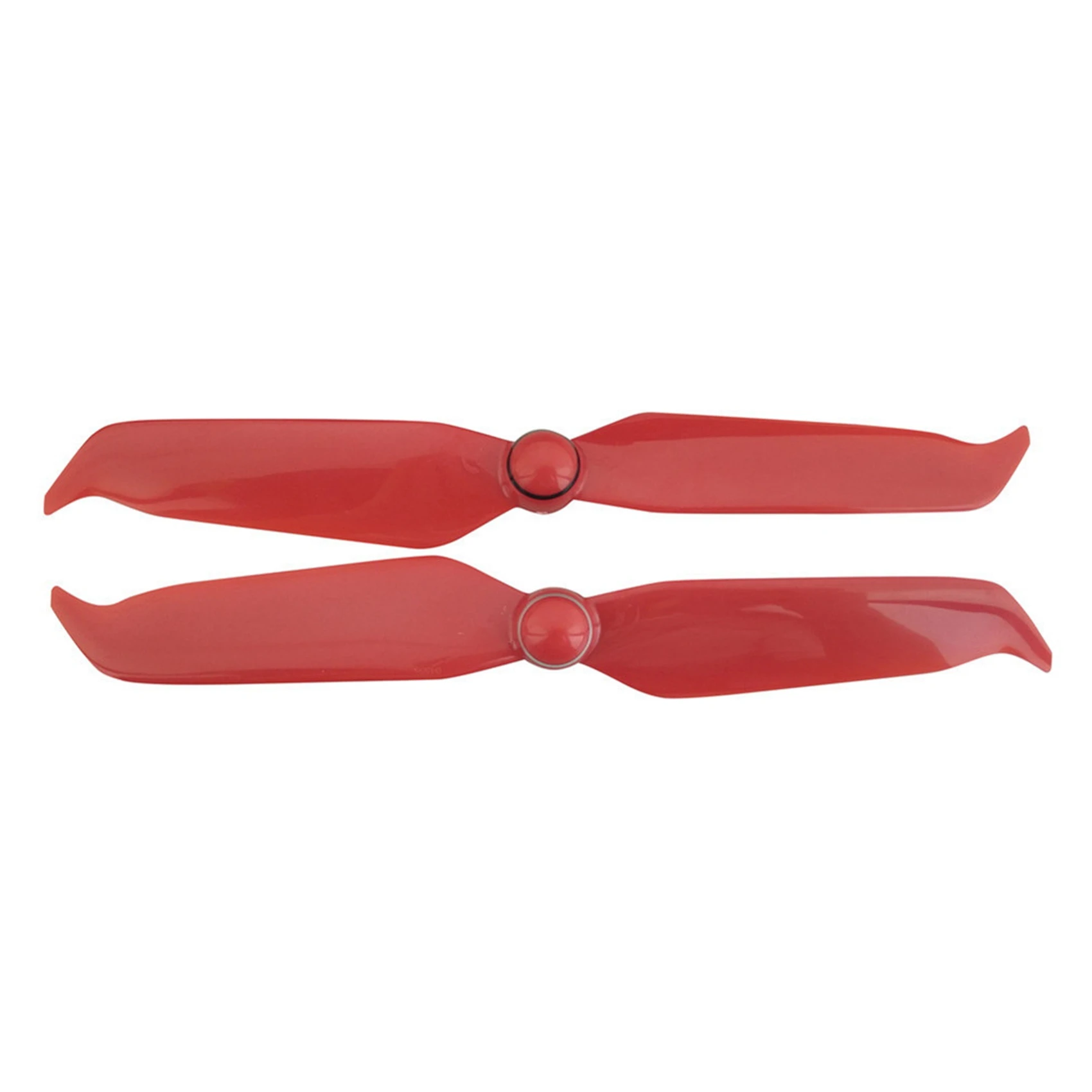 1 Pair Low Noise 9455S Propeller CW / CCW for DJI Phantom 4 Pro V2.0 / Phantom 4 Pro / Phantom 4 Advanced Red